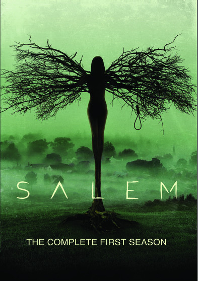 Salem Season 1