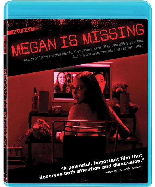 Megan Is Missing 