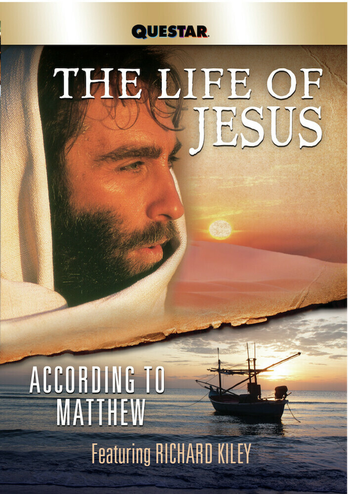 Life Of Jesus, The