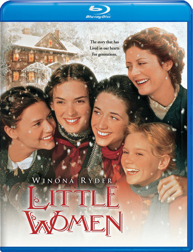 Little Women (1994) 