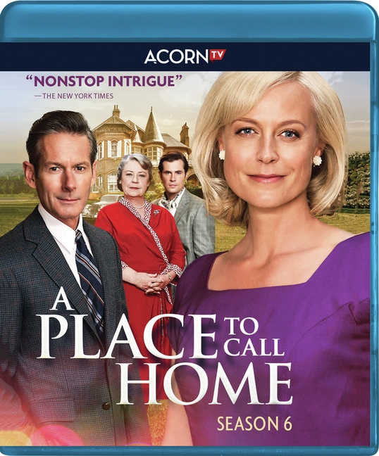 A Place To Call Home - Series 6 