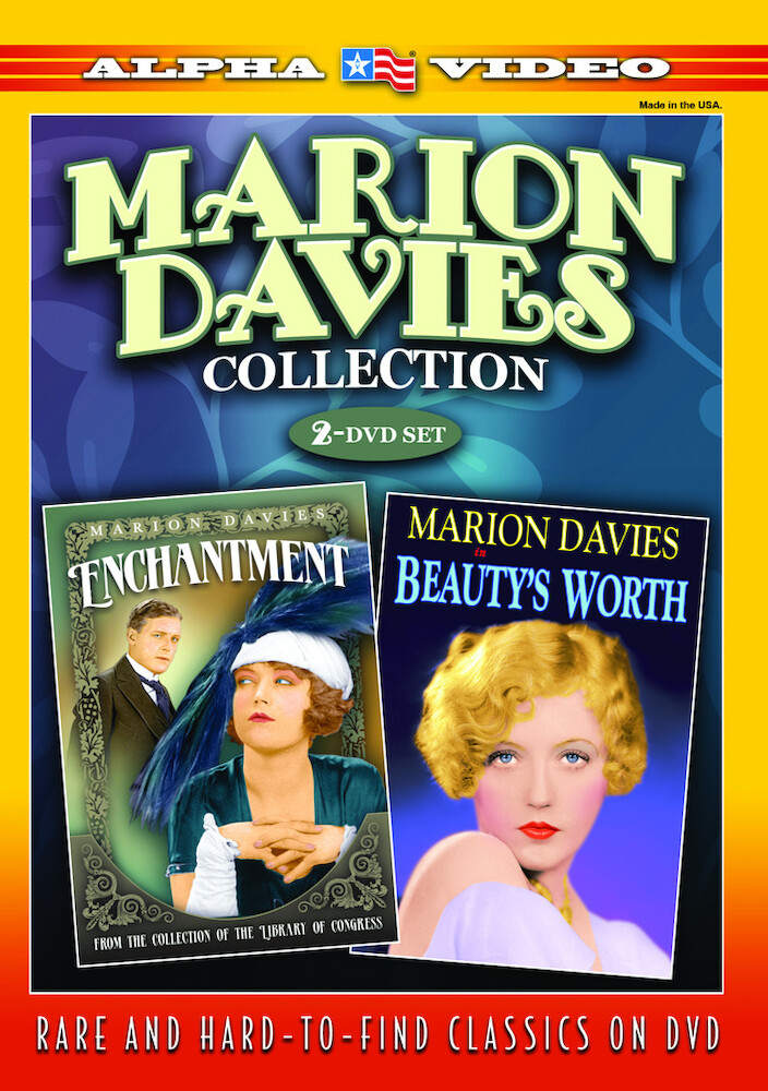 Marion Davies Collection