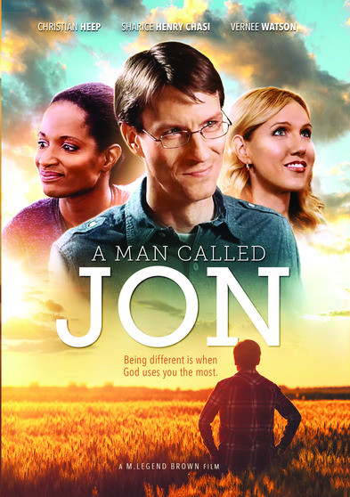 Man Called Jon, A