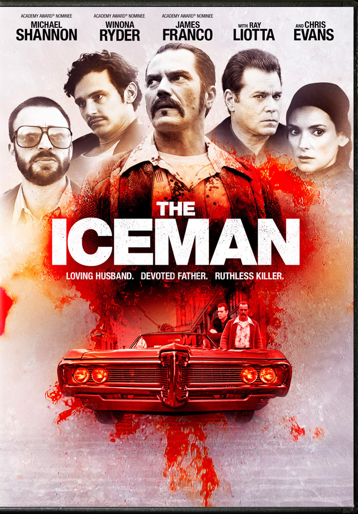 Iceman, The