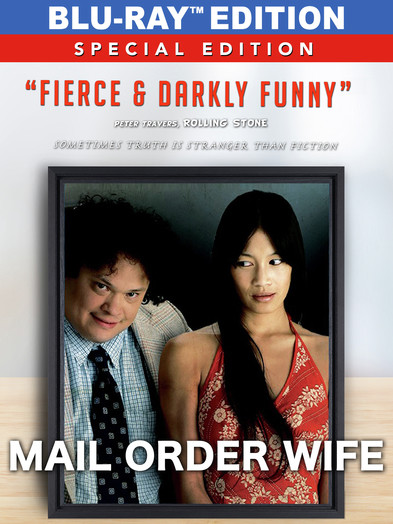 Mail Order Wife - Special Edition 