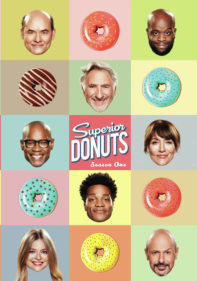 Superior Donuts, Season 1