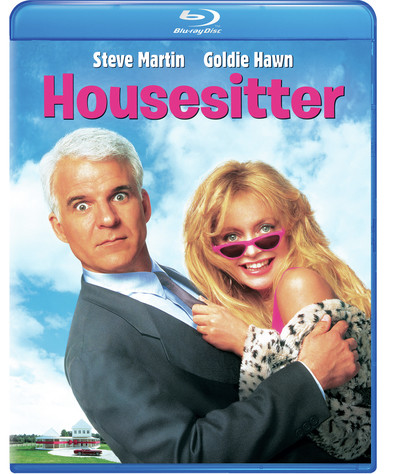 Housesitter 