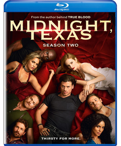 Midnight, Texas: Season Two 