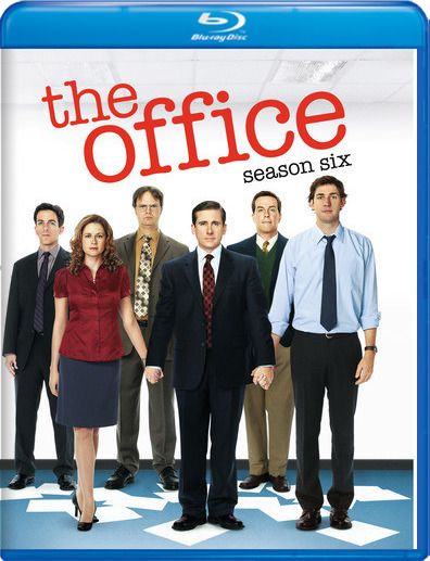 The Office: Season 6 