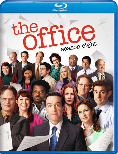The Office: Season 8 