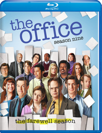 The Office: Season 9 
