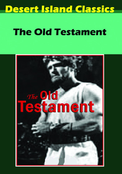 Old Testament, The