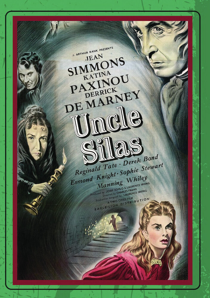Inheritance aka Uncle Silas, The