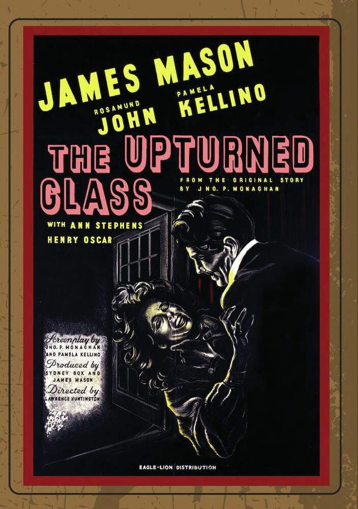 Upturned Glass, The