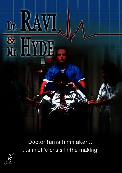 Dr. Ravi & Mr. Hyde
