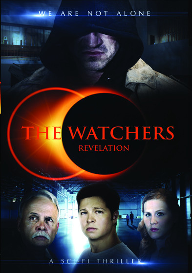 Watchers: Revelation