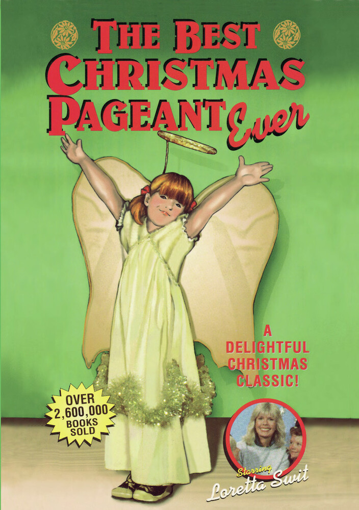 Best Christmas Pageant Ever, The