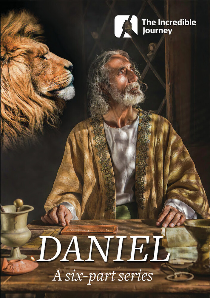 Incredible Journey Daniel Series