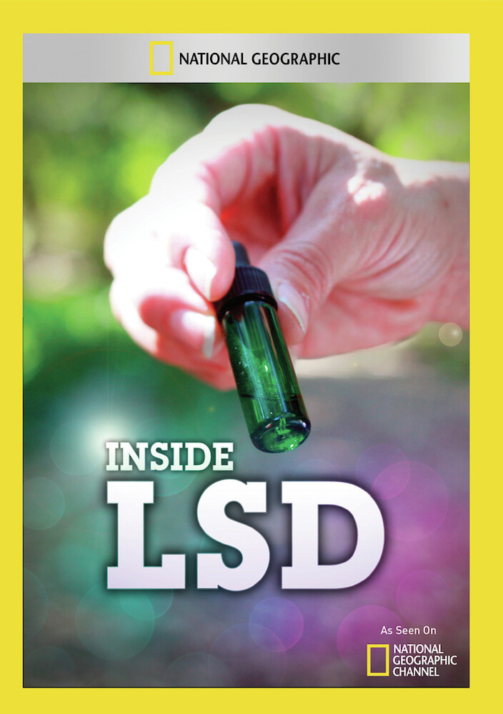 Inside LSD