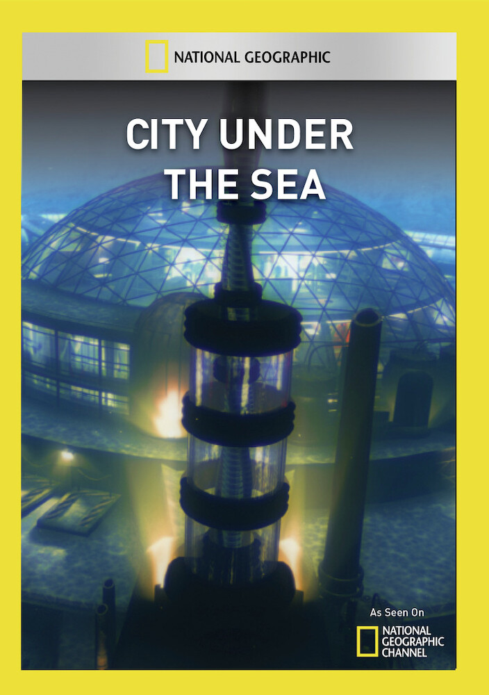 City Under The Sea