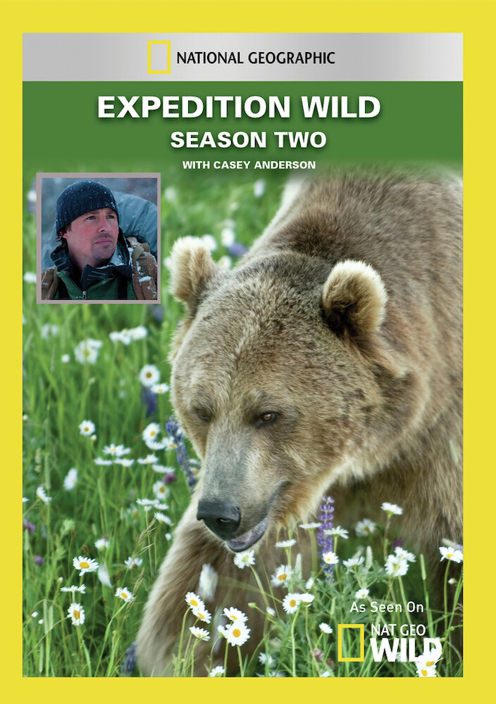 Expedition Wild Season 2