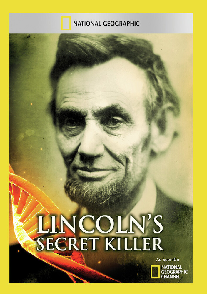 Lincolns Secret Killer