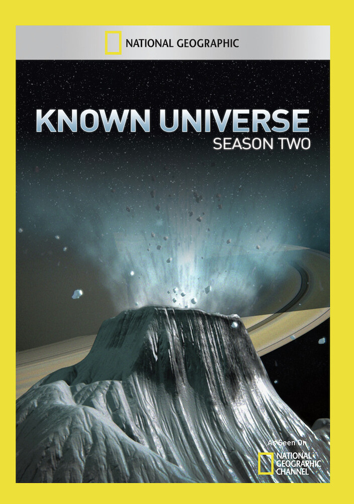 Known Universe Season 2