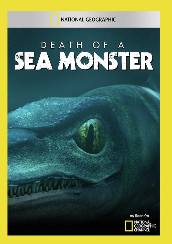 Death of a Sea Monster