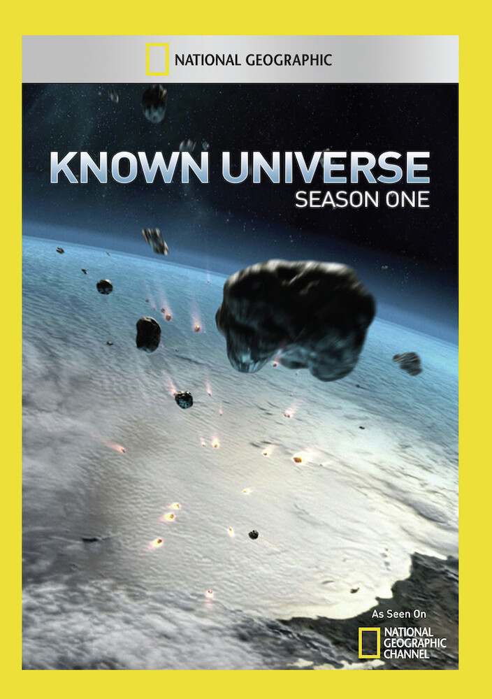 Known Universe Season 1