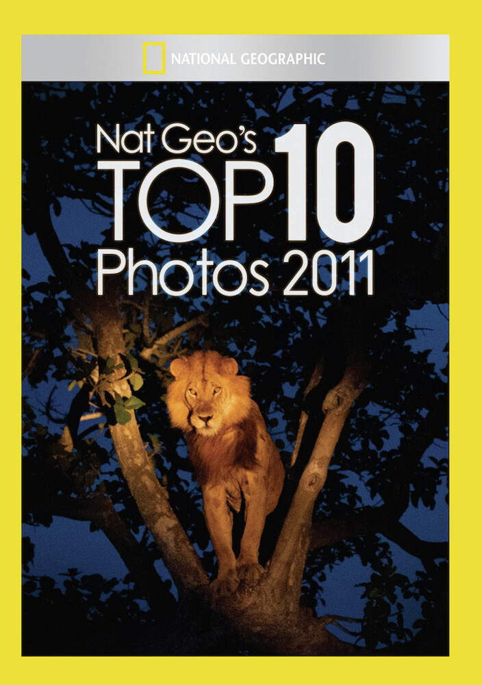 Nat Geo's Top 10 Photos of 2011