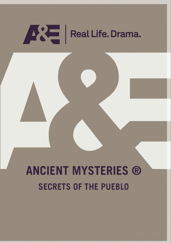 Secrets Of The Pueblo