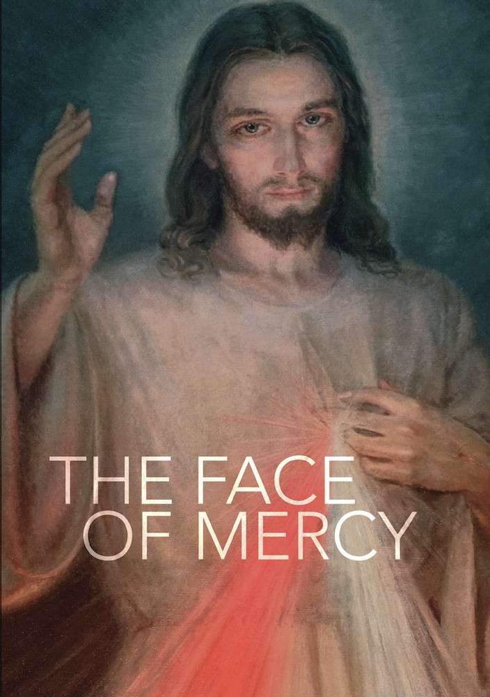 The Face of Mercy