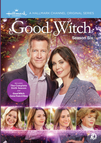 The Good Witch Season 6