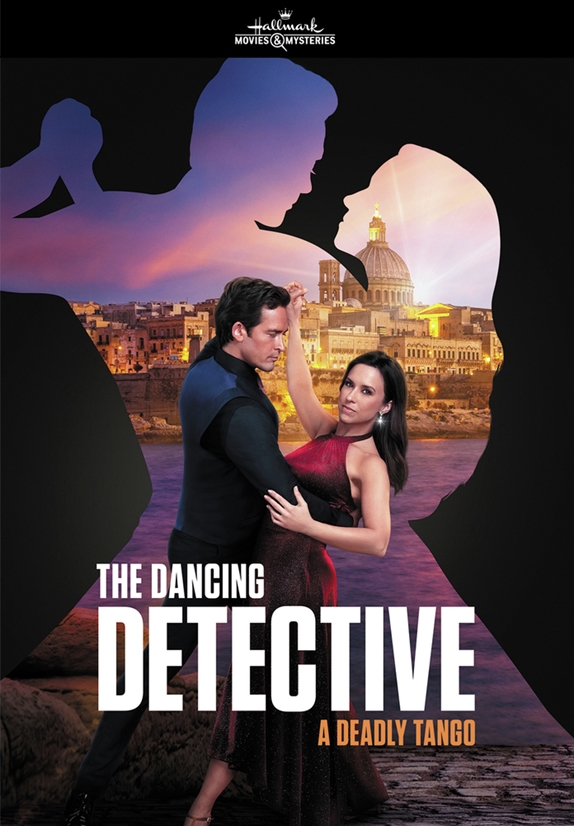 Dancing Detective, The - A Deadly Tango