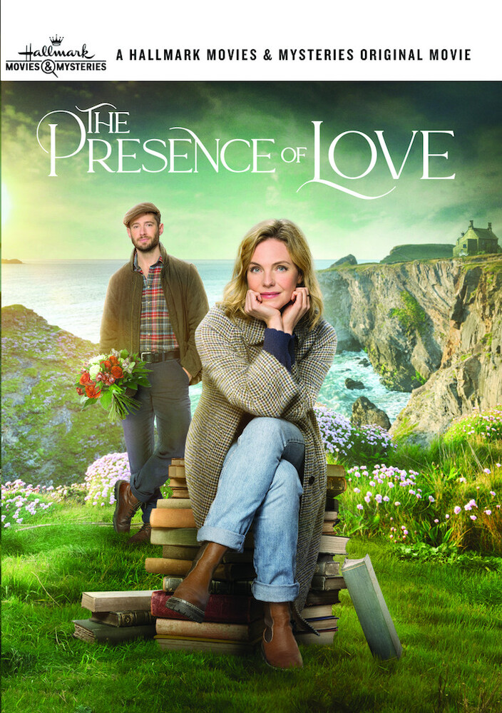 Presence Of Love, The