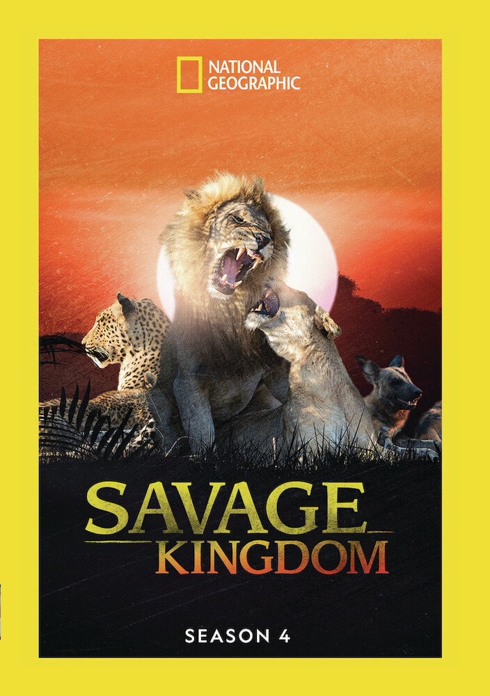 Savage Kingdom Season 4