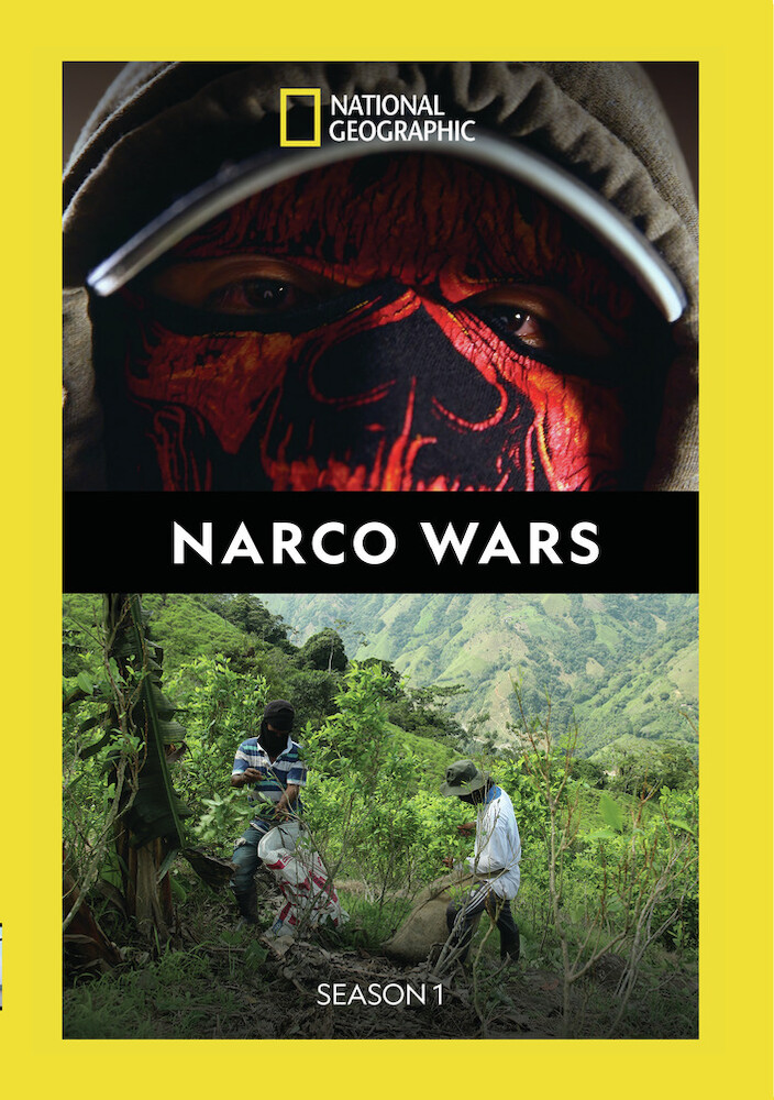 Narco Wars Season 1