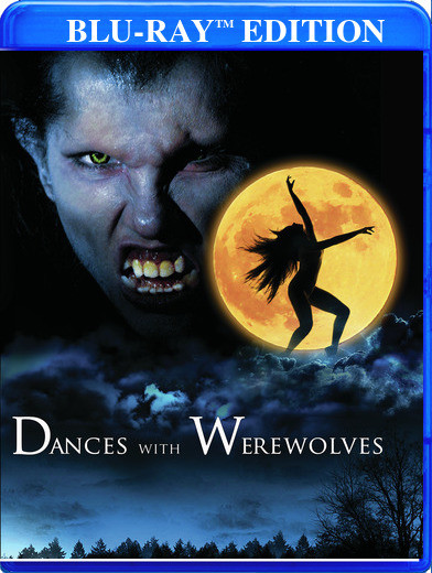 Dances With Werewolves 