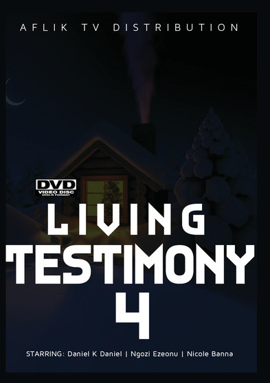 Living Testimony 4