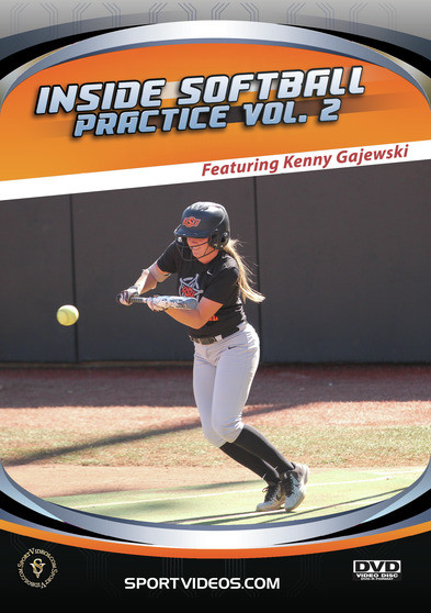 Inside Softball Practice Vol. 2