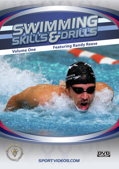 Swimming Skills and Drills Vol. 1