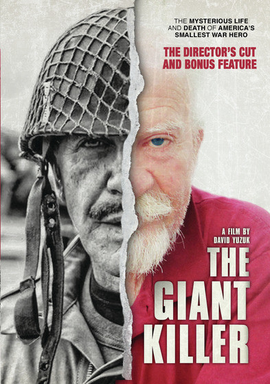 The Giant Killer: Director's Cut