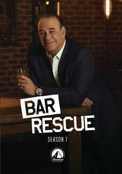 Bar Rescue Season 7