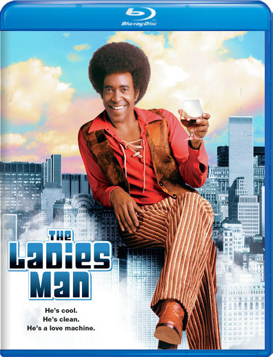 Ladies Man, The (2000) 
