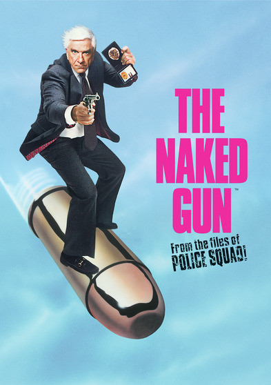 Naked Gun, The: From the Files of Police Squad