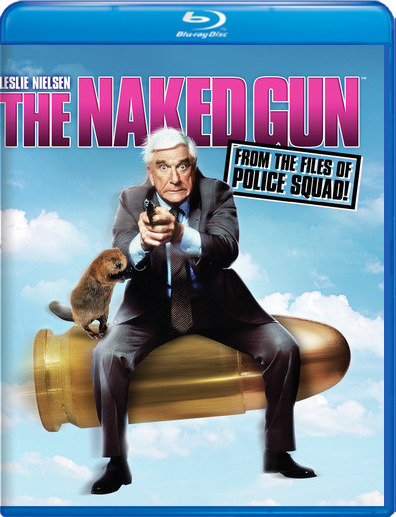 Naked Gun, The: From the Files of Police Squad 