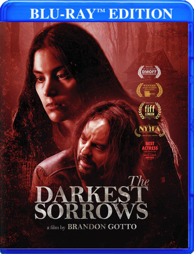 The Darkest Sorrows 