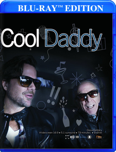 Cool Daddy 