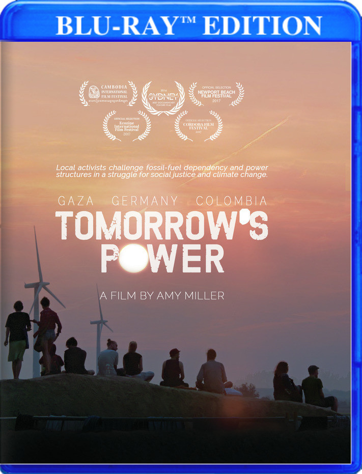 Tomorrow's Power 