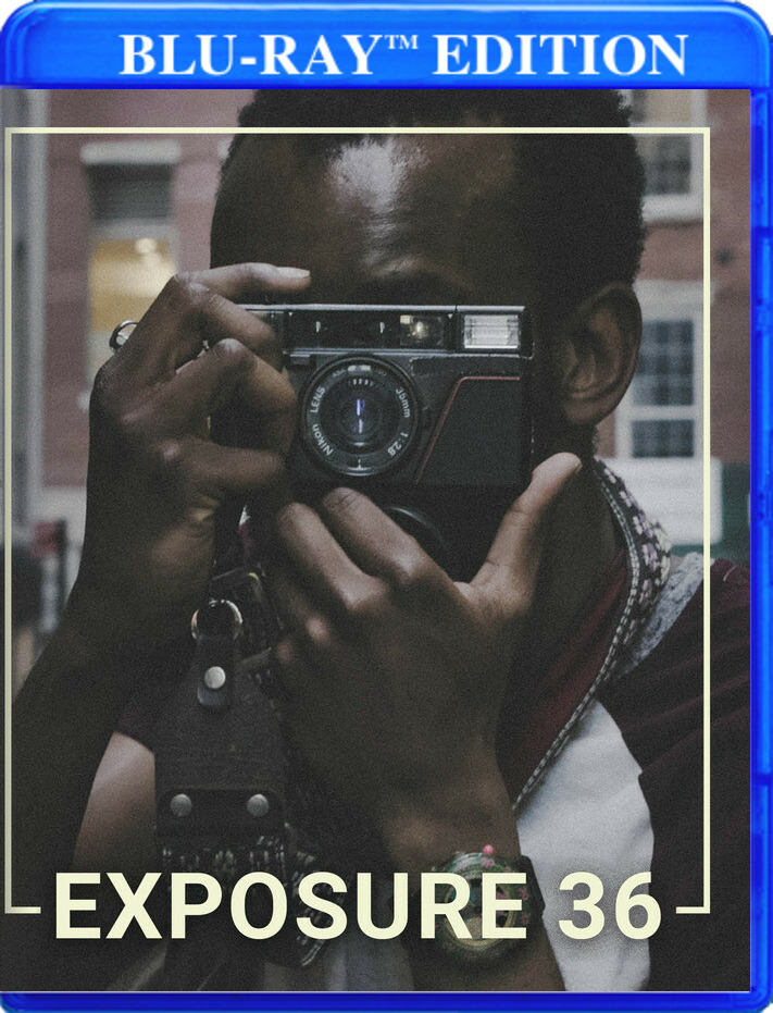 Exposure 36
